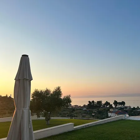 Hébergement de vacances Kalidari