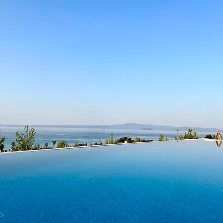 Kalidari Hébergement de vacances *