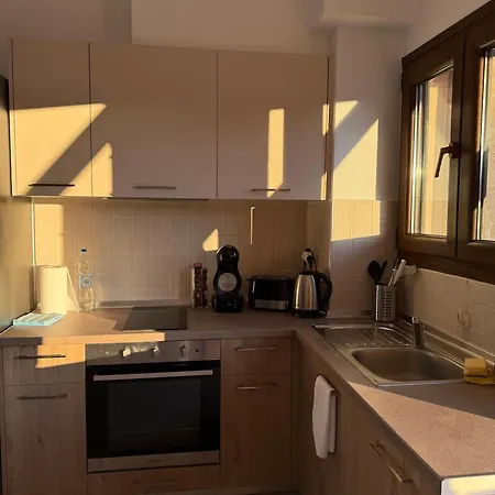 Kalidari Сasa de vacaciones