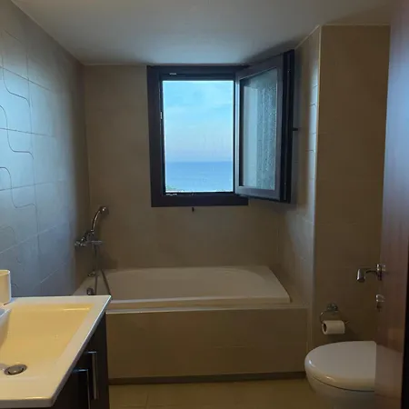 Kalidari Сasa de vacaciones *