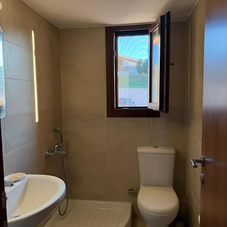 Сasa de vacaciones Kalidari Chaniotis