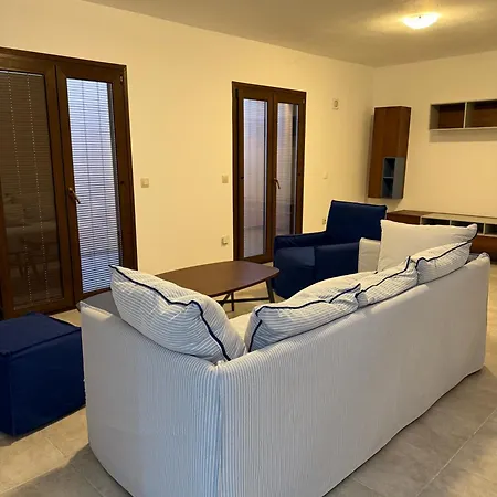 Сasa de vacaciones Kalidari Chaniotis