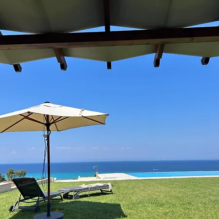 Kalidari Сasa de vacaciones