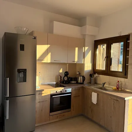 Kalidari Сasa de vacaciones *