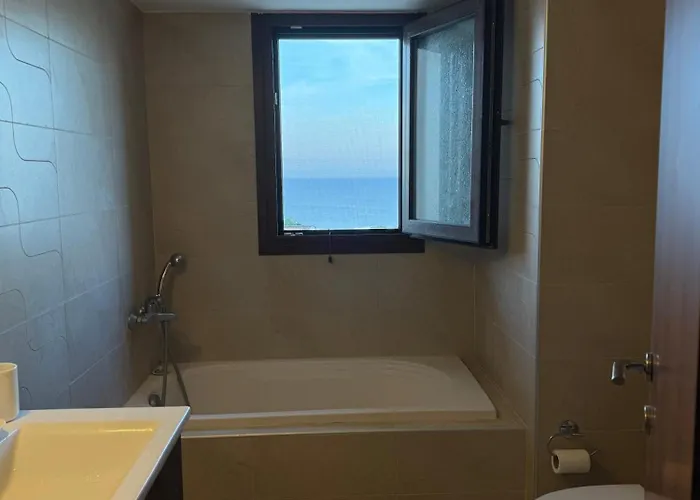 Kalidari Holiday home *