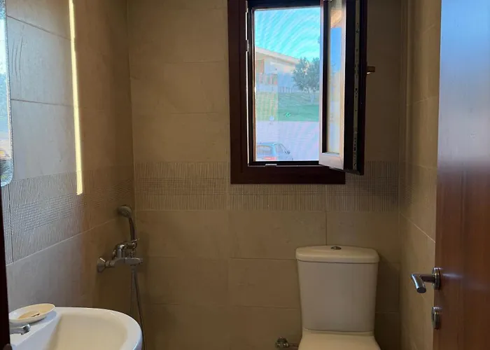 Holiday home Kalidari Hanioti