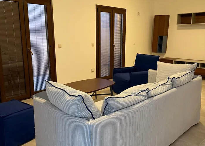 Holiday home Kalidari Hanioti