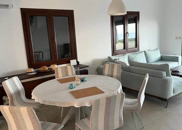 Kalidari Holiday home *