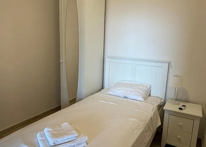 Holiday home Kalidari *