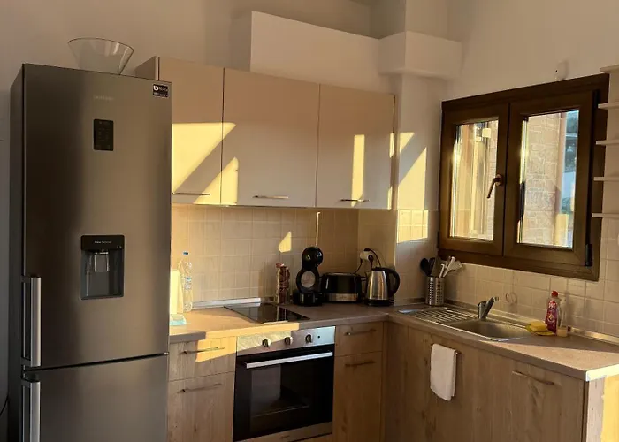 Kalidari Holiday home *