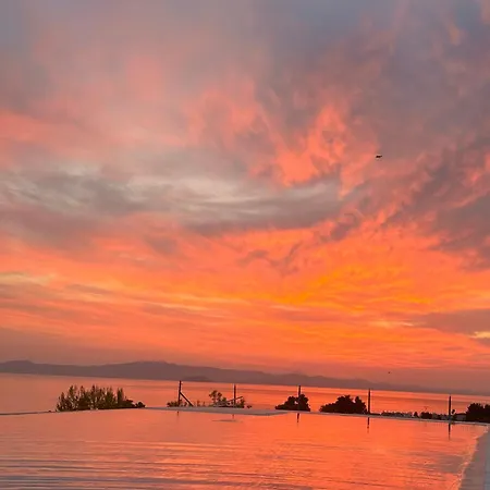 Kalidari בית נופש חניוטי