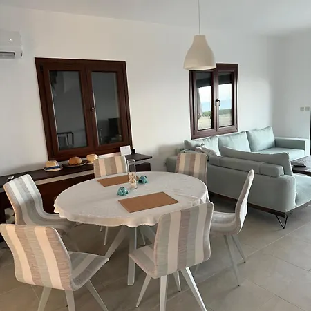 Kalidari בית נופש *