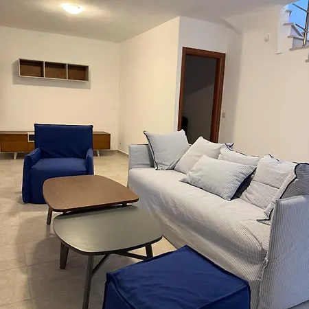 Kalidari בית נופש