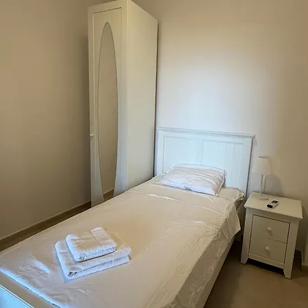 בית נופש Kalidari *