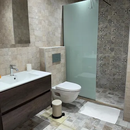 Kalidari בית נופש