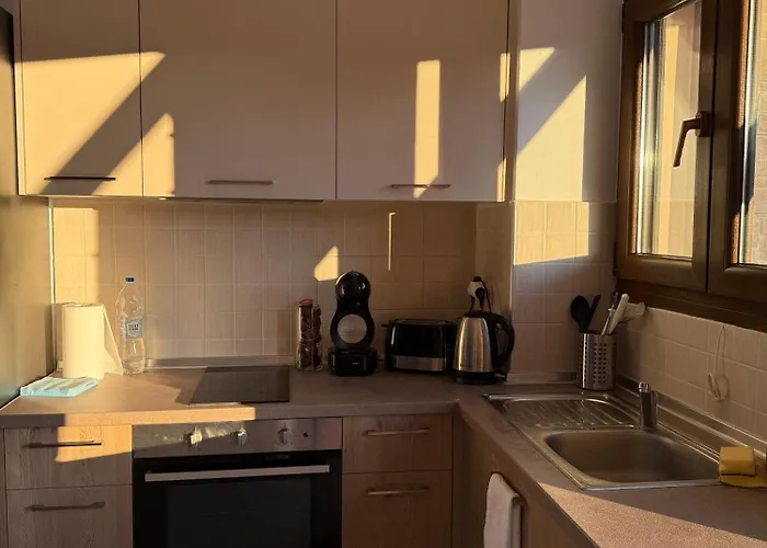 Kalidari Hébergement de vacances