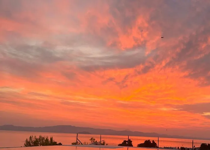 Kalidari Hébergement de vacances Chaniotis