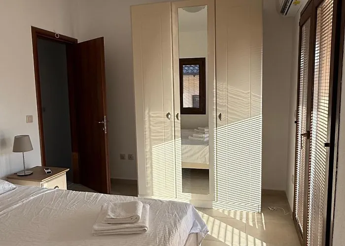 Kalidari * Chaniotis