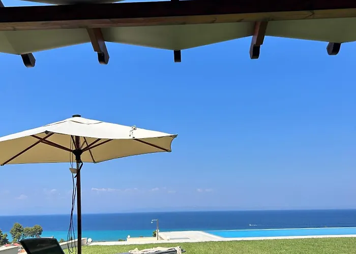 Kalidari Hébergement de vacances