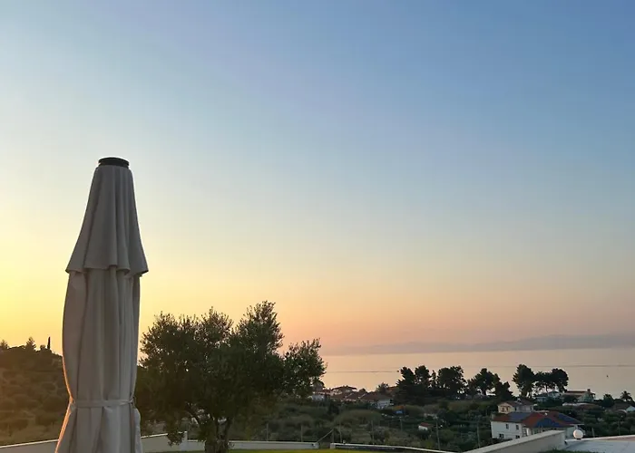 Hébergement de vacances Kalidari