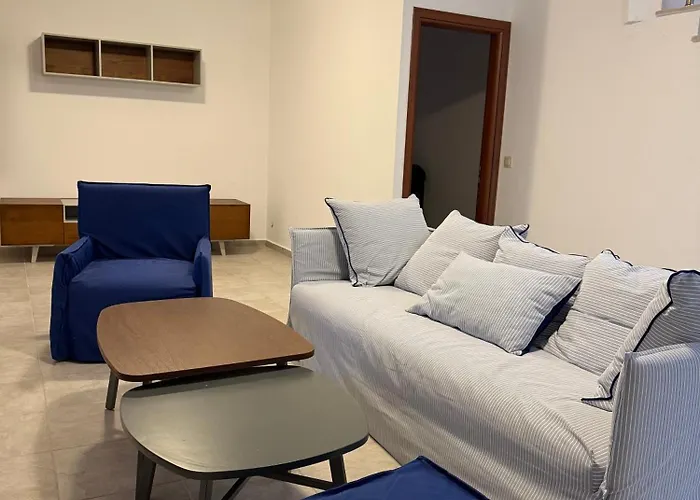 Kalidari Hébergement de vacances